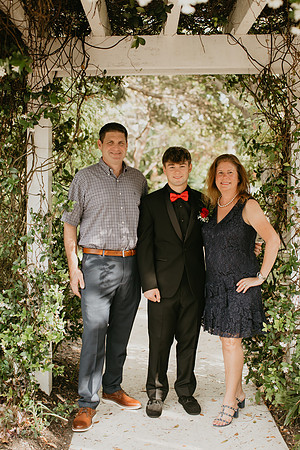 Parker's Prom (31 of 38)