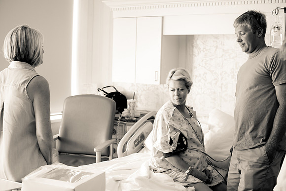William's Birth-33