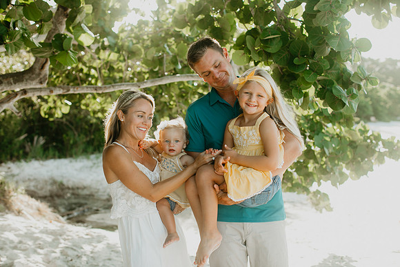 Miller Family Portraits (1 of 77)