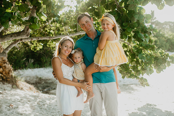 Miller Family Portraits (5 of 77)