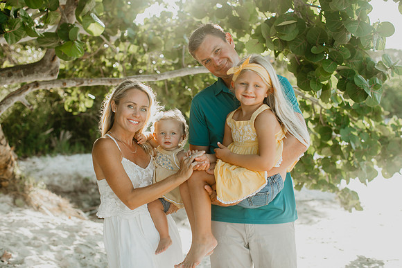 Miller Family Portraits (3 of 77)