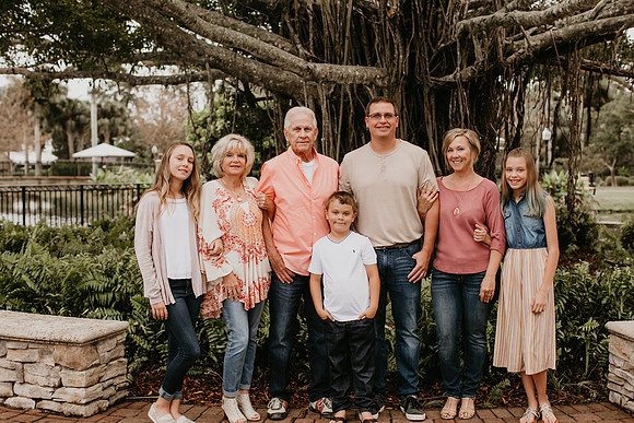 Karly Family 2020-2