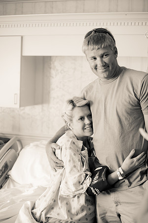 William's Birth-37
