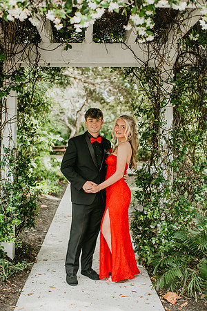 Parker's Prom (4 of 38)
