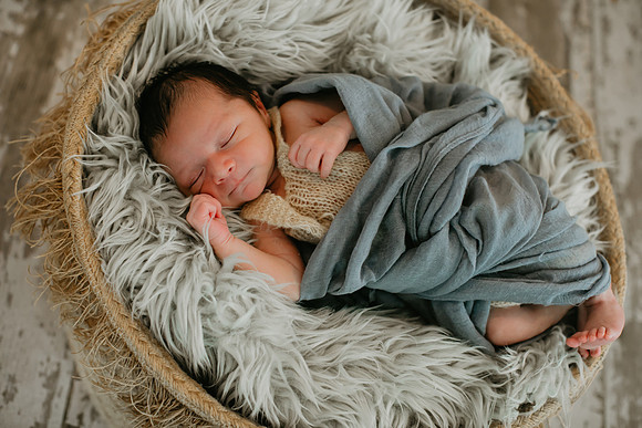 Baby Rue Newborn Portraits (1 of 121)