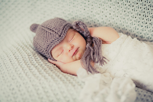 Baby Brooke