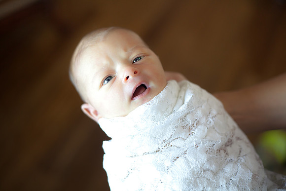 Baby Brooke