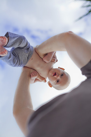 Asher 6 months-14