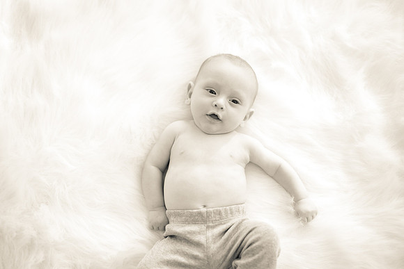 Asher 6 months-15