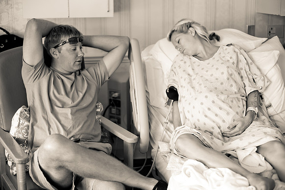 William's Birth-18