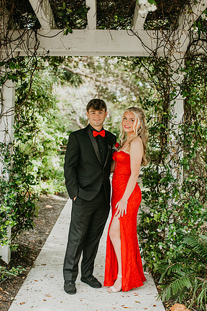 Parker's Prom (3 of 38)