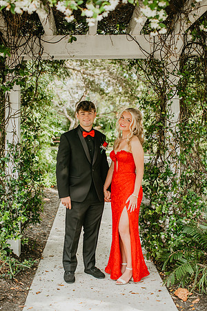 Parker's Prom (2 of 38)