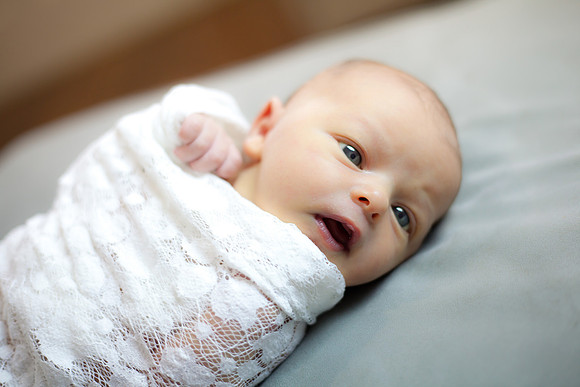 Baby Brooke