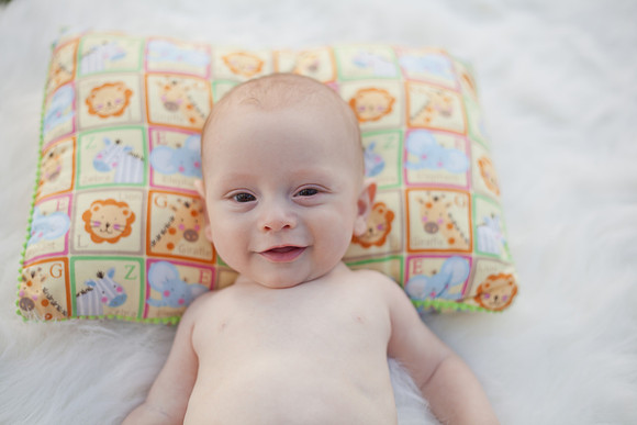 Asher 6 months-25