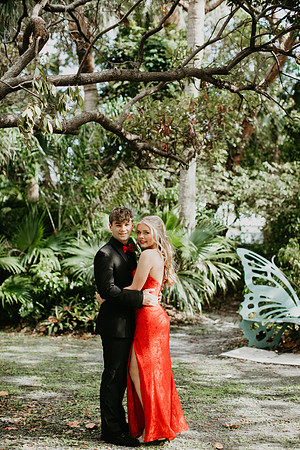 Parker's Prom (7 of 38)