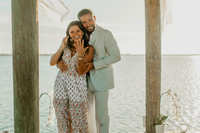 Ben + Charissa