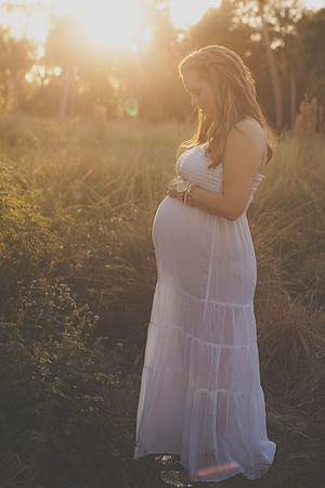 Sabrina Maternity-18