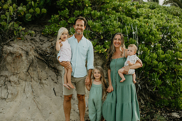 Collins Family Portraits (8 of 58)