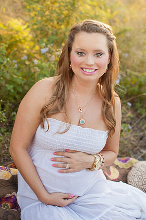 Sabrina Maternity-21