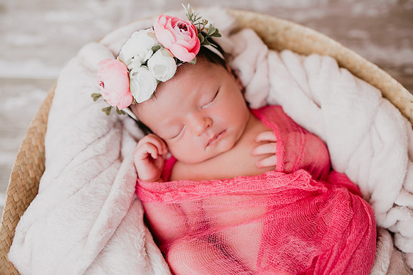 Baby Kenzie-2