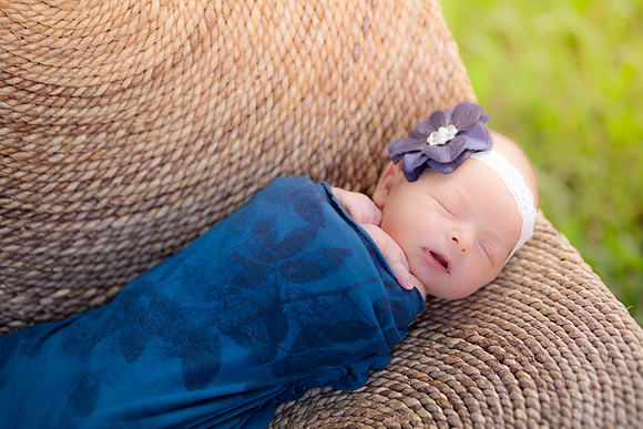 Baby Brooke