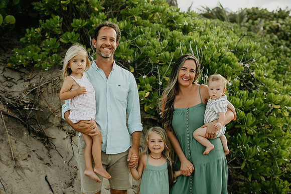 Collins Family Portraits (3 of 58)