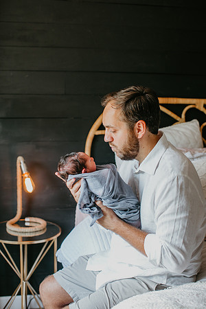 Levi Newborn Portraits (47 of 137)