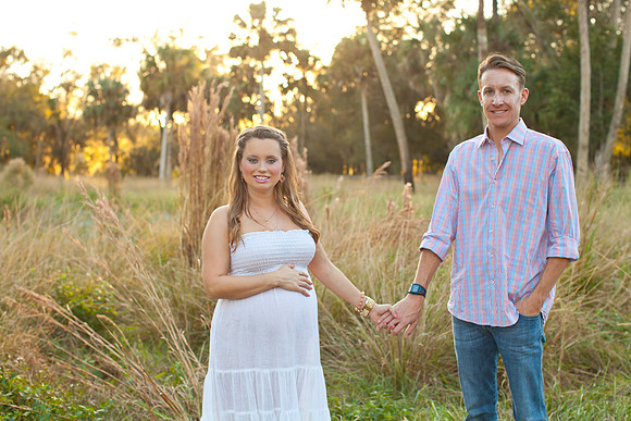 Sabrina Maternity-30