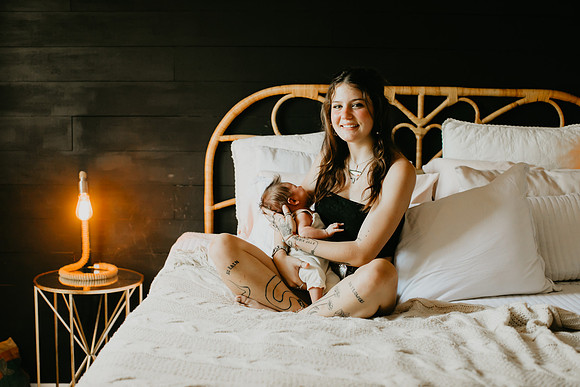 Cypress Newborn Portraits (44 of 53)