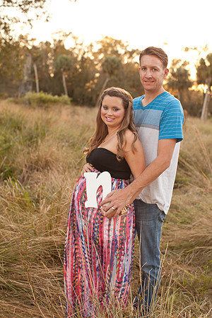 Sabrina Maternity-38