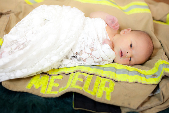 Baby Brooke