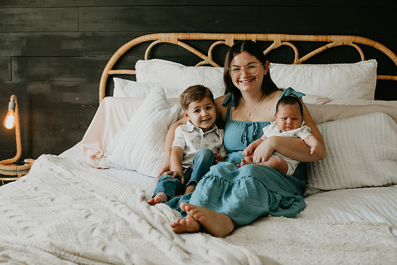 Baby Roman Portraits (3 of 93)