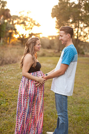 Sabrina Maternity-45