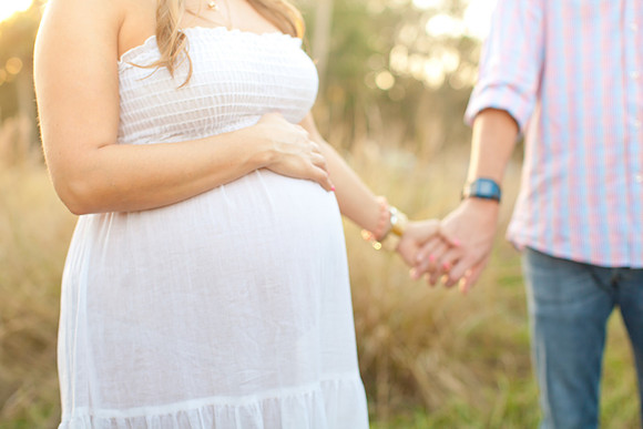 Sabrina Maternity-31