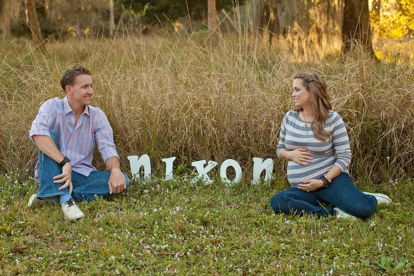 Sabrina Maternity-12
