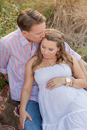 Sabrina Maternity-29