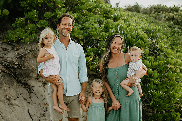 Collins Family Portraits (2 of 58)