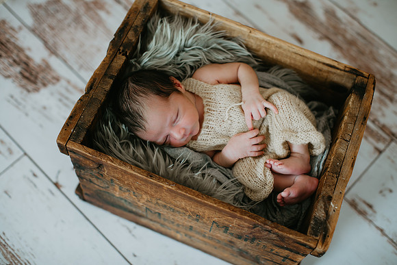 Baby Rue Newborn Portraits (9 of 121)