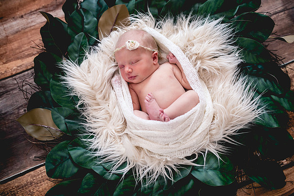 Molly Newborn Portraits (6 of 69)
