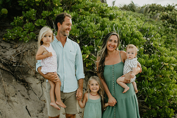 Collins Family Portraits (1 of 58)