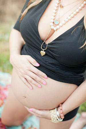 Sabrina Maternity-50