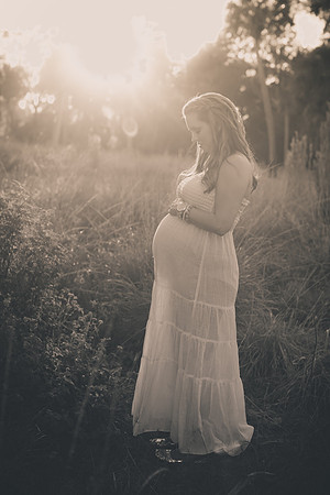 Sabrina Maternity-19