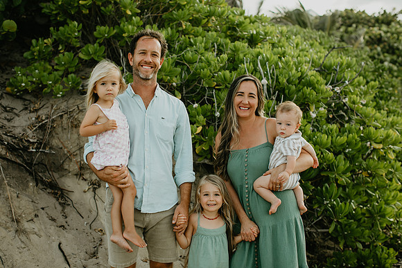 Collins Family Portraits (6 of 58)