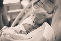 Birth Stories