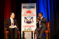 ESPN Boca Bowl Luncheon