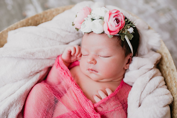 Baby Kenzie-1