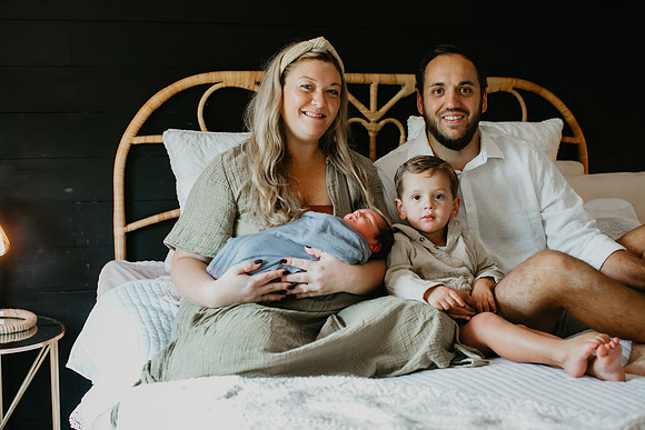 Levi Newborn Portraits (1 of 137)