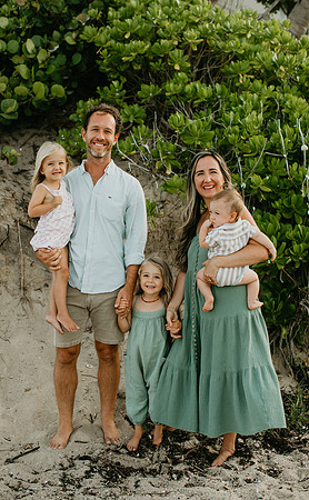 Collins Family Portraits (13 of 58)