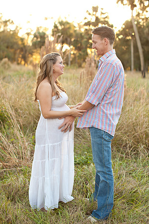 Sabrina Maternity-32