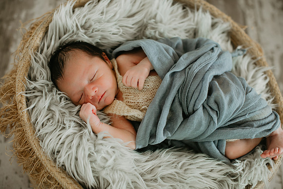Baby Rue Newborn Portraits (4 of 121)